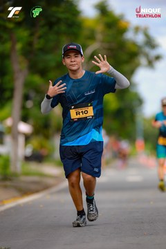 VIETNAM TRI FACTOR CHAMPIONSHIP 2025 - Ảnh #4176262