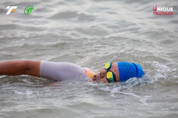 VIETNAM TRI FACTOR CHAMPIONSHIP 2025 - Ảnh #4175649