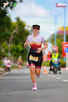 VIETNAM TRI FACTOR CHAMPIONSHIP 2025 - Ảnh #4176313