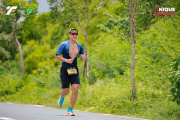 VIETNAM TRI FACTOR CHAMPIONSHIP 2025 - Ảnh #4177492