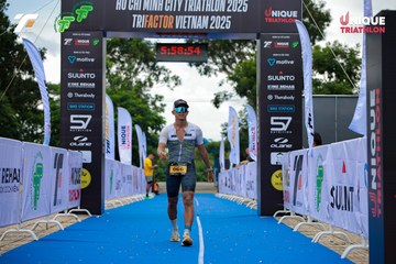 Photo VIET NAM TRI FACTOR CHAMPIONSHIP x HO CHI MINH CITY CHAMPIONSHIP NĂM 2025 - b988d7f124cc5c171283190b3b4a7b6e.jpg
