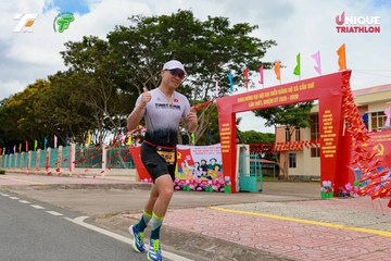 VIETNAM TRI FACTOR CHAMPIONSHIP 2025 - Ảnh #4176801