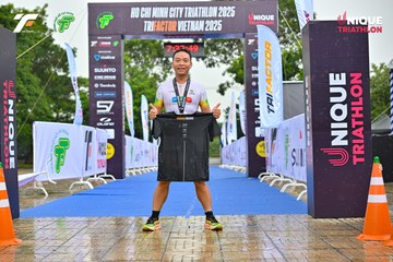 Photo VIET NAM TRI FACTOR CHAMPIONSHIP x HO CHI MINH CITY CHAMPIONSHIP NĂM 2025 - ba45b0cdbcd755d3715463991b2d3cb5.jpg