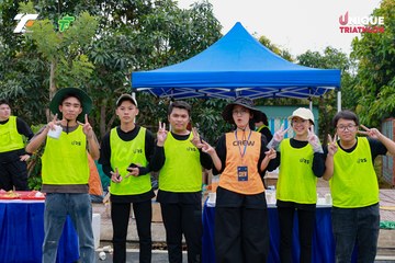 VIETNAM TRI FACTOR CHAMPIONSHIP 2025 - Ảnh #4177323