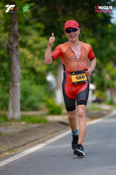 VIETNAM TRI FACTOR CHAMPIONSHIP 2025 - Ảnh #4176223