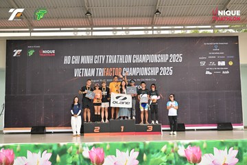 Ảnh sự kiện VIET NAM TRI FACTOR CHAMPIONSHIP x HO CHI MINH CITY CHAMPIONSHIP NĂM 2025 - ba9c5903a4c2d141cdcaebc22558c3d8.jpg