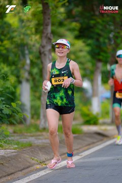 VIETNAM TRI FACTOR CHAMPIONSHIP 2025 - Ảnh #4176191