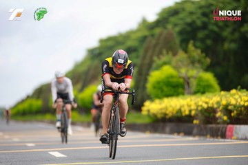 VIETNAM TRI FACTOR CHAMPIONSHIP 2025 - Ảnh #4175772