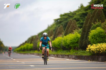 VIETNAM TRI FACTOR CHAMPIONSHIP 2025 - Ảnh #4175737