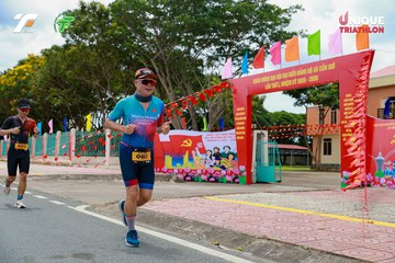 VIETNAM TRI FACTOR CHAMPIONSHIP 2025 - Ảnh #4176593