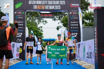 Photo VIET NAM TRI FACTOR CHAMPIONSHIP x HO CHI MINH CITY CHAMPIONSHIP NĂM 2025 - bb1a1a5250bb479885569502287f0355.jpg