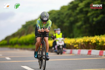 VIETNAM TRI FACTOR CHAMPIONSHIP 2025 - Ảnh #4175723
