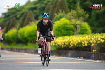 VIETNAM TRI FACTOR CHAMPIONSHIP 2025 - Ảnh #4175943