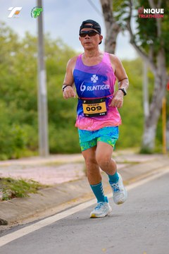 VIETNAM TRI FACTOR CHAMPIONSHIP 2025 - Ảnh #4176530