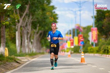 VIETNAM TRI FACTOR CHAMPIONSHIP 2025 - Ảnh #4176094