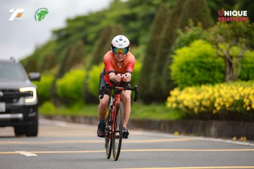 VIETNAM TRI FACTOR CHAMPIONSHIP 2025 - Ảnh #4175818