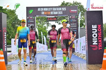 Photo VIET NAM TRI FACTOR CHAMPIONSHIP x HO CHI MINH CITY CHAMPIONSHIP NĂM 2025 - bc493d9a43a166f4fbc58d7606b02605.jpg