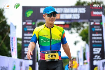 Photo VIET NAM TRI FACTOR CHAMPIONSHIP x HO CHI MINH CITY CHAMPIONSHIP NĂM 2025 - bc5d78742657ee1dbb7aafe95606ae6d.jpg