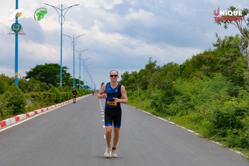 VIETNAM TRI FACTOR CHAMPIONSHIP 2025 - Ảnh #4177334