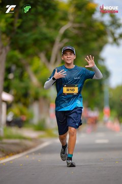 VIETNAM TRI FACTOR CHAMPIONSHIP 2025 - Ảnh #4176256