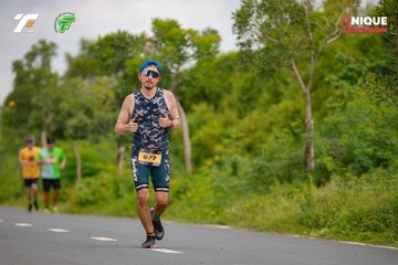 VIETNAM TRI FACTOR CHAMPIONSHIP 2025 - Ảnh #4177579