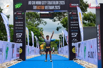 Ảnh sự kiện VIET NAM TRI FACTOR CHAMPIONSHIP x HO CHI MINH CITY CHAMPIONSHIP NĂM 2025 - bcbecd5a44ec2076b713008a5bc2ecf1.jpg