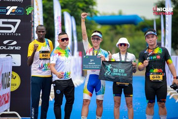 Photo VIET NAM TRI FACTOR CHAMPIONSHIP x HO CHI MINH CITY CHAMPIONSHIP NĂM 2025 - bcc14b32db545f43be632150322518b9.jpg
