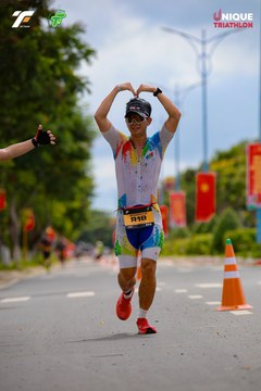 VIETNAM TRI FACTOR CHAMPIONSHIP 2025 - Ảnh #4176436