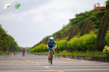 VIETNAM TRI FACTOR CHAMPIONSHIP 2025 - Ảnh #4175738