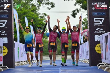 Photo VIET NAM TRI FACTOR CHAMPIONSHIP x HO CHI MINH CITY CHAMPIONSHIP NĂM 2025 - bd2048ab5da44236a3bda1128e9cc5a2.jpg