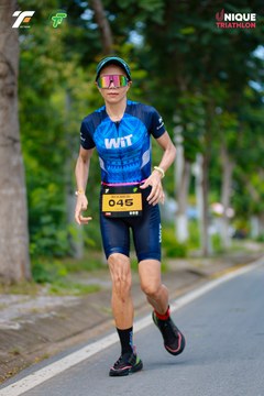 VIETNAM TRI FACTOR CHAMPIONSHIP 2025 - Ảnh #4176144