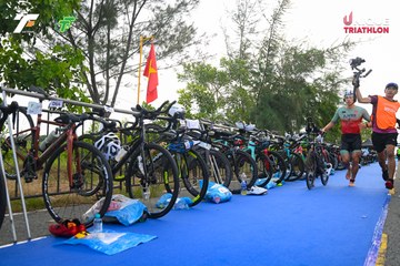 Ảnh sự kiện VIET NAM TRI FACTOR CHAMPIONSHIP x HO CHI MINH CITY CHAMPIONSHIP NĂM 2025 - bd68c957dee947e45bd9025d43b7c47a.jpg