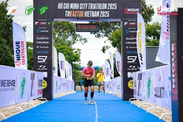 Ảnh sự kiện VIET NAM TRI FACTOR CHAMPIONSHIP x HO CHI MINH CITY CHAMPIONSHIP NĂM 2025 - bd860ec97f6e1cdfd4bf2b68c2542ff0.jpg