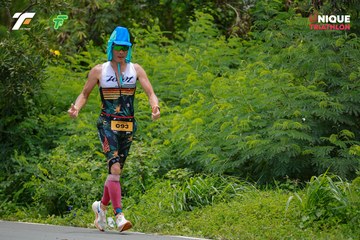VIETNAM TRI FACTOR CHAMPIONSHIP 2025 - Ảnh #4177470