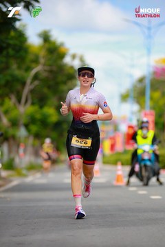 VIETNAM TRI FACTOR CHAMPIONSHIP 2025 - Ảnh #4176308