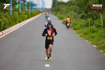 VIETNAM TRI FACTOR CHAMPIONSHIP 2025 - Ảnh #4177640