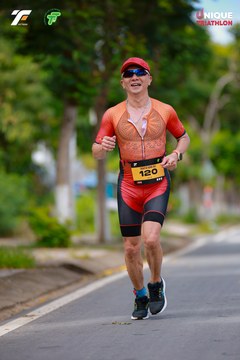 VIETNAM TRI FACTOR CHAMPIONSHIP 2025 - Ảnh #4176216