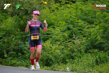VIETNAM TRI FACTOR CHAMPIONSHIP 2025 - Ảnh #4177600