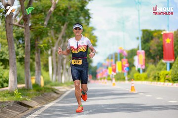 VIETNAM TRI FACTOR CHAMPIONSHIP 2025 - Ảnh #4176051
