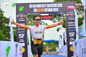 Photo VIET NAM TRI FACTOR CHAMPIONSHIP x HO CHI MINH CITY CHAMPIONSHIP NĂM 2025 - bec15f99c9d42cde6aa6c09349d6cea2.jpg