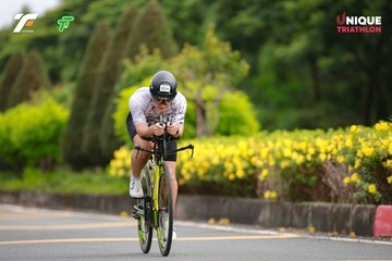 VIETNAM TRI FACTOR CHAMPIONSHIP 2025 - Ảnh #4175914