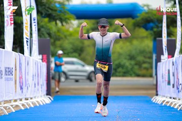Photo VIET NAM TRI FACTOR CHAMPIONSHIP x HO CHI MINH CITY CHAMPIONSHIP NĂM 2025 - bf1be8825f436e2f66f324e8f6d1df5c.jpg