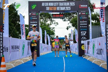 Photo VIET NAM TRI FACTOR CHAMPIONSHIP x HO CHI MINH CITY CHAMPIONSHIP NĂM 2025 - bf438e26e4a072669a1f451671c726a4.jpg