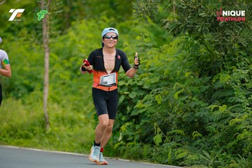 VIETNAM TRI FACTOR CHAMPIONSHIP 2025 - Ảnh #4177562