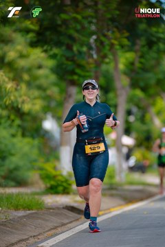 VIETNAM TRI FACTOR CHAMPIONSHIP 2025 - Ảnh #4176173