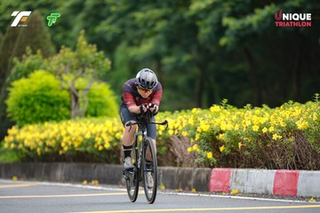 VIETNAM TRI FACTOR CHAMPIONSHIP 2025 - Ảnh #4176002