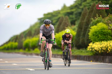 VIETNAM TRI FACTOR CHAMPIONSHIP 2025 - Ảnh #4175937