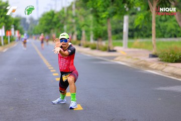 Ảnh sự kiện VIET NAM TRI FACTOR CHAMPIONSHIP x HO CHI MINH CITY CHAMPIONSHIP NĂM 2025 - bf933bd8a8363d03b627bfa61e3f118d.jpg