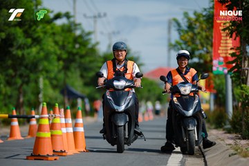 Ảnh sự kiện VIET NAM TRI FACTOR CHAMPIONSHIP x HO CHI MINH CITY CHAMPIONSHIP NĂM 2025 - bfab5541ebdc95af3839324f4780912e.jpg