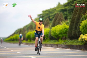 VIETNAM TRI FACTOR CHAMPIONSHIP 2025 - Ảnh #4175967